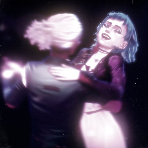 𝑴𝒂 𝑴𝒆𝒊𝒍𝒍𝒆𝒖𝒓𝒆 𝑬𝒏𝒏𝒆𝒎𝒊𝒆 ♡︎ { 𝑺𝒕𝒓𝒐𝒎𝒂𝒆 & 𝑷𝒐𝒎𝒎𝒆 }