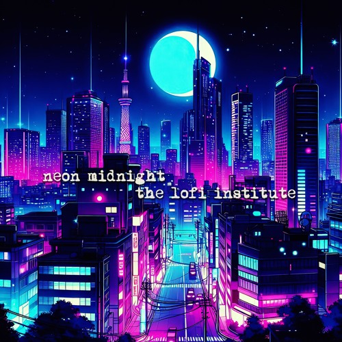 Neon Midnight