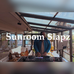 Sunroom Slapz: My Music, My Journey | Episode 1 | Amapiano, R&B, and Hip-Hop Vibes
