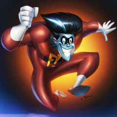 Freakazoid Fridays Volume 25