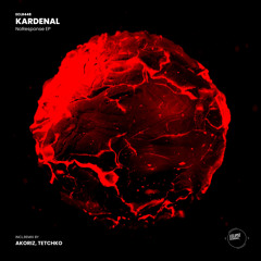 Kardenal - NoResponse (TETCHKO Remix)