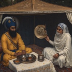 Hik Bhori Na Vichod - Raagi Harbans Singh Ji & Raagi Khajaan Singh (Jori)