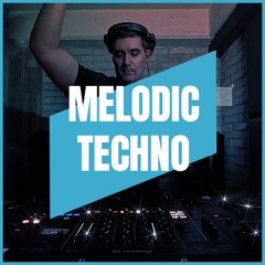 MELODIC TECHNO | MIX 014 | 123-129BPM