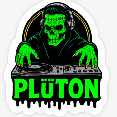 I Know I Should "Creep" (Pluton's Halloween Mashup 2025)