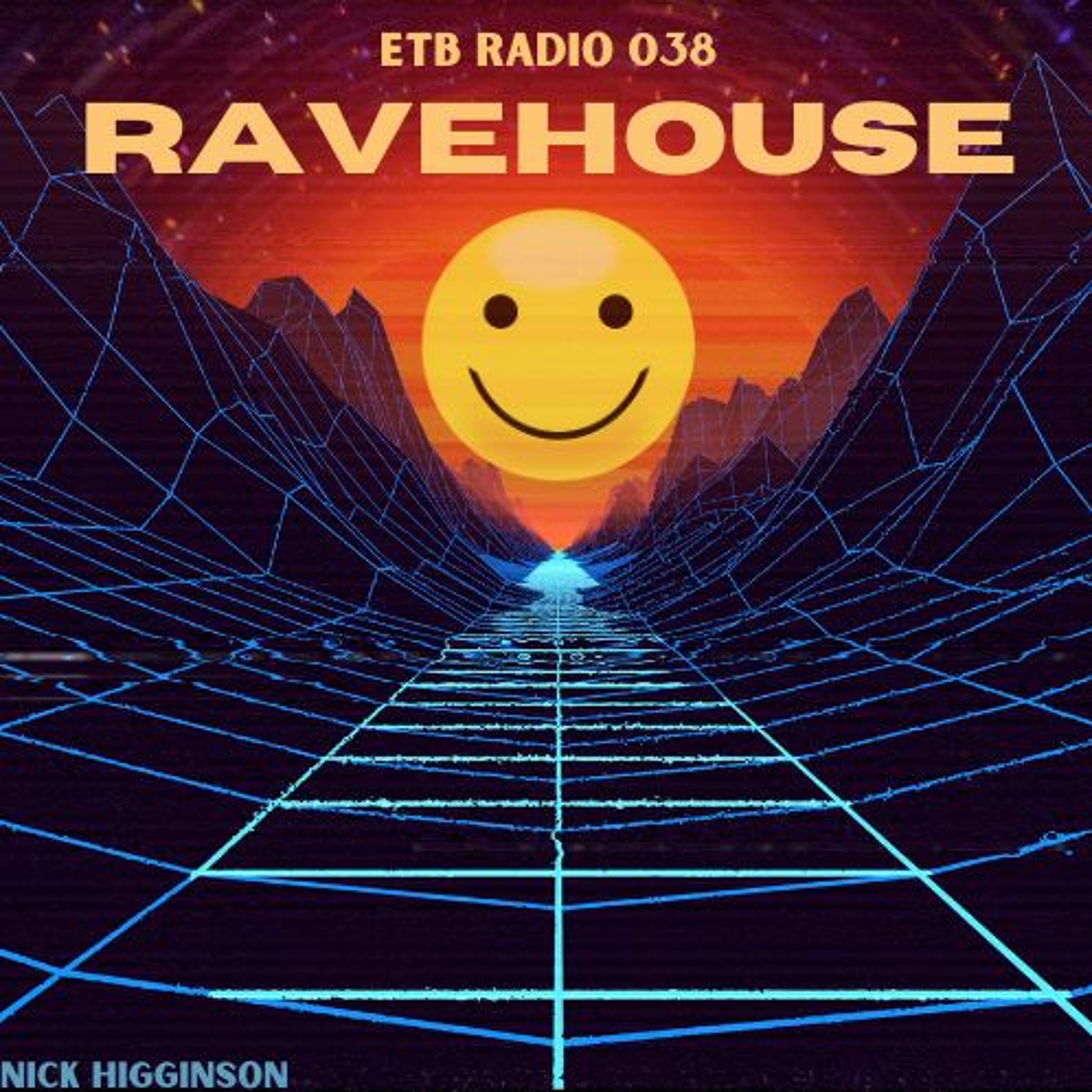 ETB RADIO