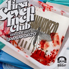 Episode 160 - Spanakorzo