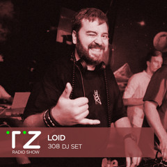 Taktika Zvuka Radio Show #308 - Loid