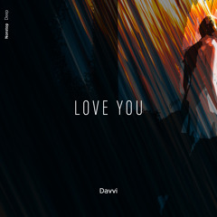 Davvi - Love You