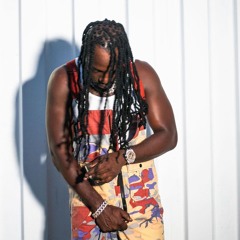 Jay-A x Mavado - House & Beast