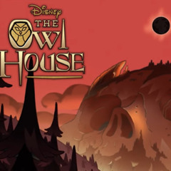 Home - King’s Tide The Owl House OST