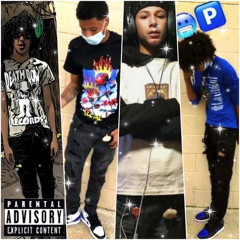 PatekYSN deaiso x Hoodie RIO Prod(Yici Beats)