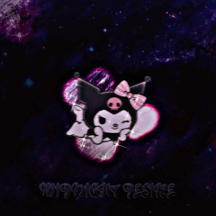 MIDNIGHT DESIRE