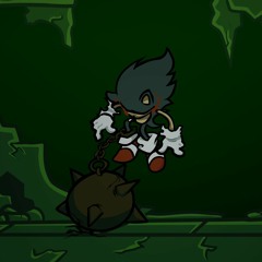 FNF SONIC: Below The Depths - SINK