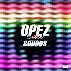Opez Presents Opez Sounds #163 (Second Chance Eurovision Song Contest 2025)
