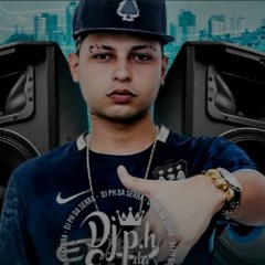TOP 10 DAS MELHORES DO DJ PH DA SERRA