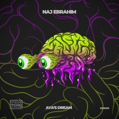 Naj Ebrahim - Aya's Dream