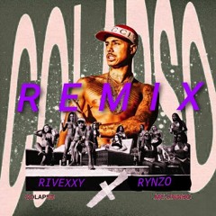 Mc Livinho - Colapso (Rivexxy & Rynzo Remix)
