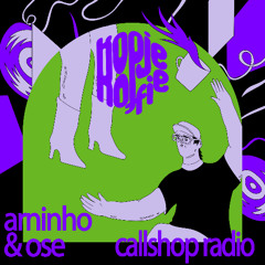 Kopje Koffie w/ Arninho & OSE 28.05.25