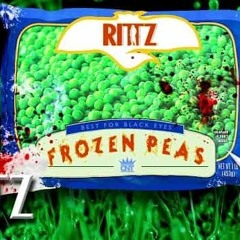 Rittz - Frozen Peas