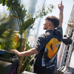 Tyler Jack LIVE @ Luminosity Beach Festival, 2025