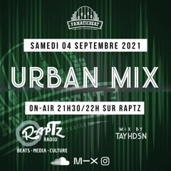 URBAN MIX #42 (Tayhdsn) Part 1