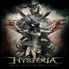 Hysteria - Vortex of confusion
