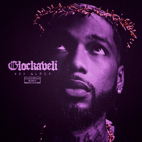 PURPLE Glockavelli