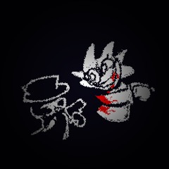 WENDALOLAZING [collab with @fungalfella]