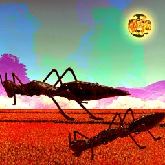 LANGGAM / HANTIK feat. Sinag