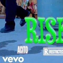 J. Stalin - Acito "Risk It"
