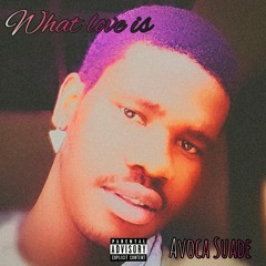 What love is (prod by: riiana)