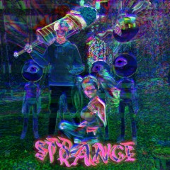 STRANGE(feat. lil 3nvi)
