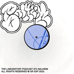 The Laboratory Podcast #74 | Balheim