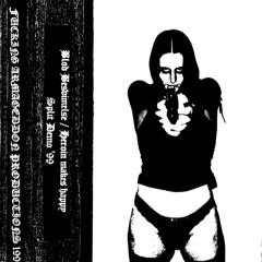 Blod Besvimelse - Forakte