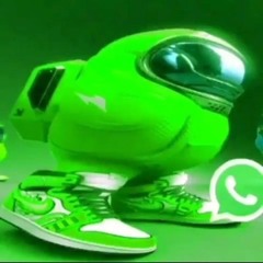 WHATSAPP (feat. saynotolove)