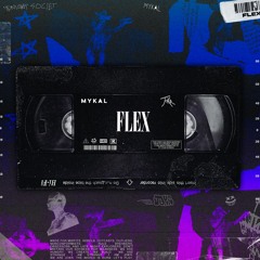 JOKR X mykal - Flex (Original Mix)