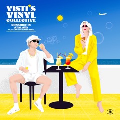 Visti's Vinyl Collective - Sunshine In Atalaya (ft. Emma Sehested Høeg) - s0802