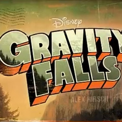 Gravity falls x beat TIK TOK,Voz 2F [DJ JN ]