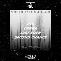 ALR - Burst (FREE DOWNLOAD) *FEARLESS AUDIO