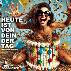 Heute ist von Dein der Tag (Geburtstagslied)