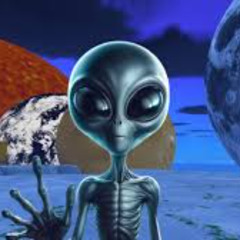 A 90s new man called Stan -  (unlucky)THE ALIENS ARE cOMING! p3 (slowed down funky mix)