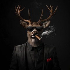 THE STAG