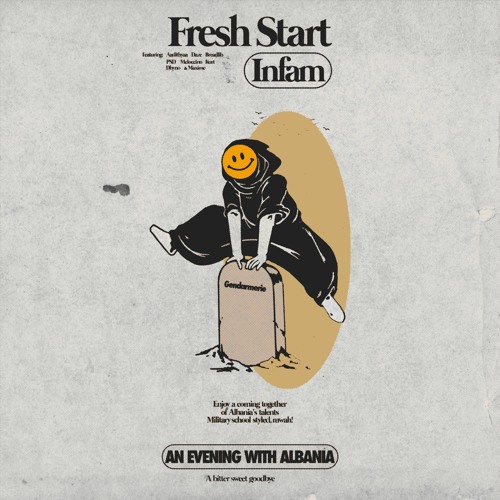 "FRESH START" CYPHER (w/breadlib, maxime, aadithyaa, meloccino, daze, dhyno, breadmann, kurt)