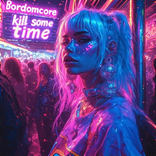 KILL SOME TIME