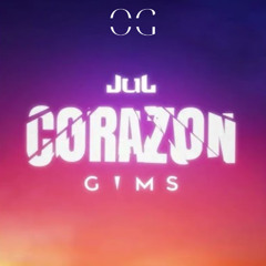 Corazon, Jul FT Gims (Extented)