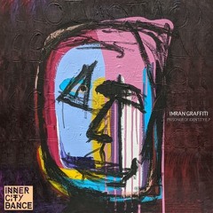 Imran Graffiti - Tantra - Prisoner Of Identity EP - ICD 041