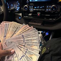 Never Outside (Prod. QWentCrazy)