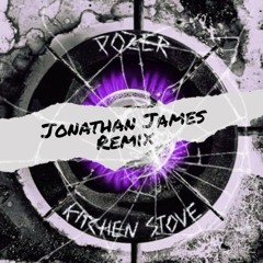 Kitchen Stove - Pozer (Jonathan James Remix)