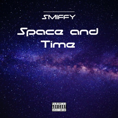 Space and Time Freestyle