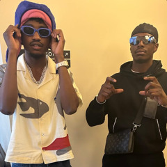 Werenoi ft. Lil Tjay - FTR
